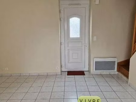 location appartement 2 pièces à pontchâteau (44160) : à louer 2 pièces / 42m² pontchâteau