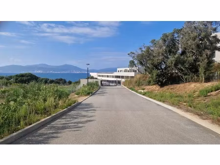 location parking 20 m² à pietrosella (20166)  193 €