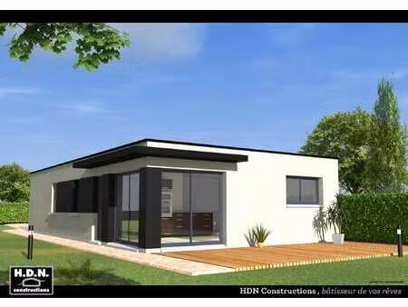 vente terrain à la chapelle-sur-erdre (44240) : à vendre / la chapelle-sur-erdre