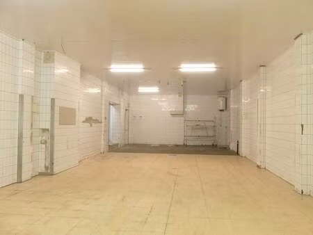 bien professionnel à louer à pervijze € 430 (lghwi) - vastgoed b-home | zimmo