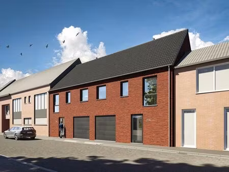 maison à vendre à laarne € 405.000 (lghw2) | zimmo