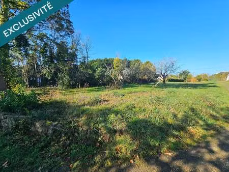 vente terrain à paimpol (22500) : à vendre / 1552m² paimpol