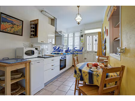 maison de village en excellent état