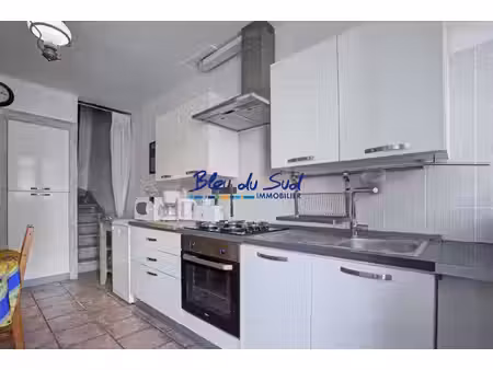 maison en excellent état