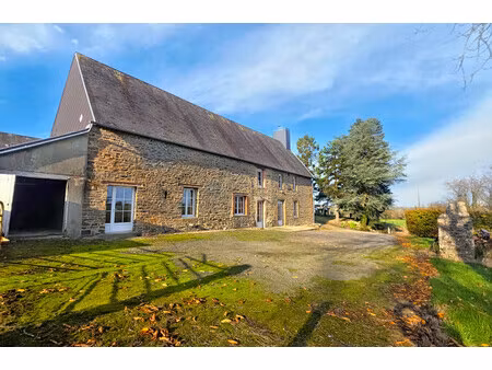 maison à vendre à saint-quentin-les-chardonnets (61800) - orne