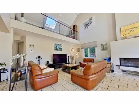 maison moderne 236 m² – piscine chauffée – suite parentale – augny