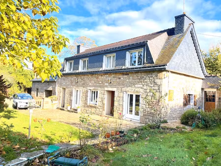 pour amoureux de la campagne et des sentiers de randonnée  c