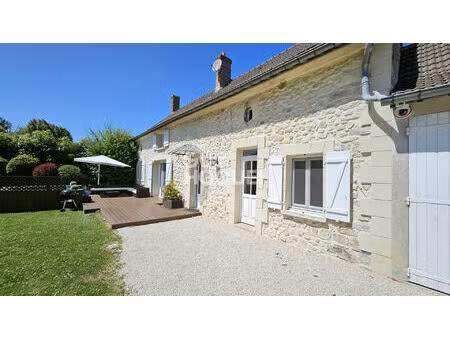 maison de prestige à vendre à launoy - référence 3276