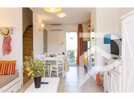 maison belgodère 3 pièce(s) 45.22 m2