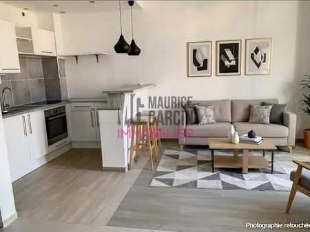 vente appartement 2 pièces 37 m² à carpentras (84200)  77 000 €