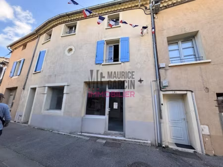 vente appartement 2 pièces 70.39 m² à monteux (84170)  119 500 €