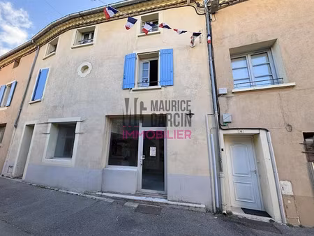vente appartement 2 pièces 70.39 m² à monteux (84170)  99 000 €