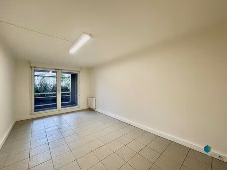 bureaux de 60m² à louer strasbourg