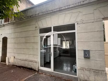 immobilier professionnel à louer saint-maur-des-fossés