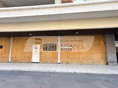 location de local commercial