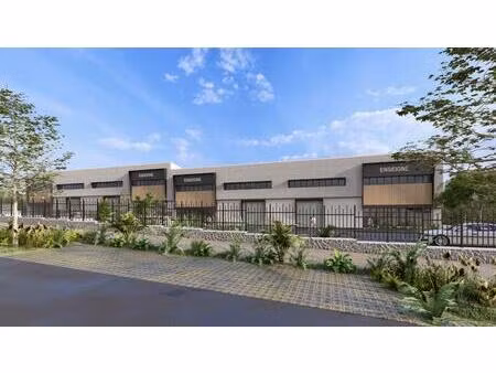 a louer - locaux d'activites - cambaie