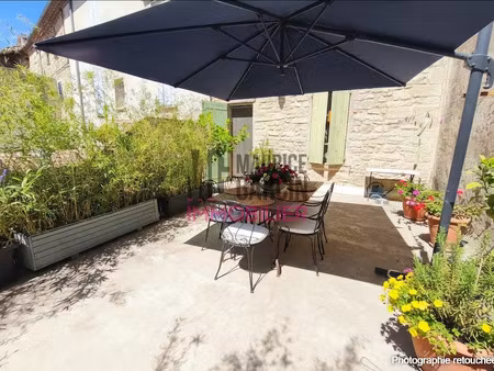 vente maison 4 pièces 130.73 m² à caromb (84330)  158 900 €