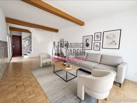 vente maison 5 pièces 90 m² à carpentras (84200)  124 200 €