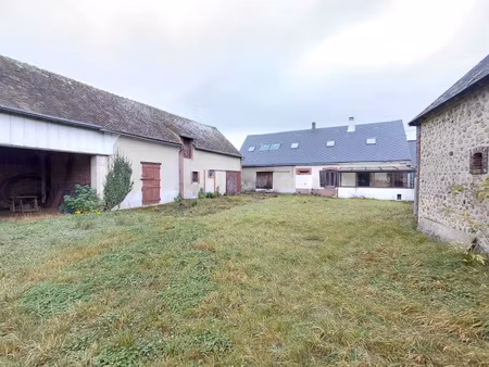 proche de courville (eure et loir)