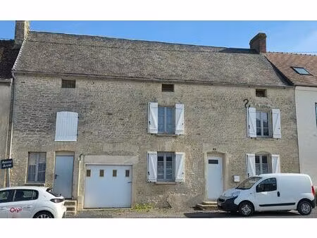 maison occagnes m² t-4 à vendre  119 900 €