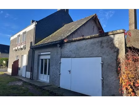 maison saint-joachim 105 m² t-3 à vendre  174 500 €