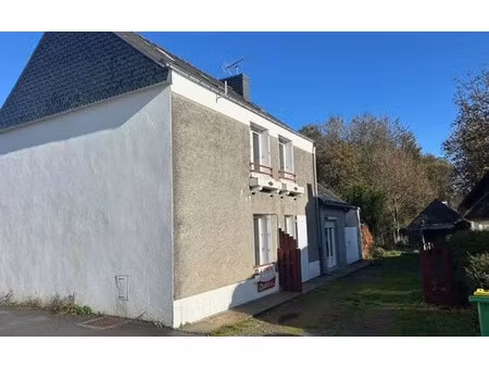 maison saint-joachim 105 m² t-3 à vendre  190 500 €