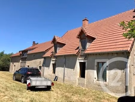 maison à vendre - 3 pièces - 146 55 m2 - ignol - 18 - centre