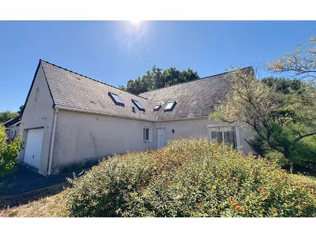 maison saint-avertin 228 m² t-7 à vendre  473 700 €