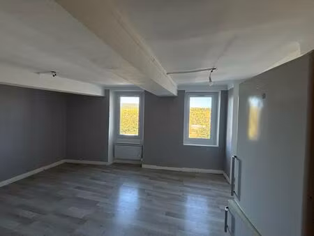 appartement flayosc 2 pièce(s) 33 m2