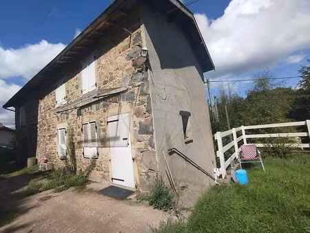 maison 3 chambre(s) à vendre