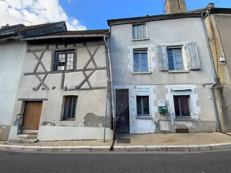 maison 2 chambre(s) à vendre