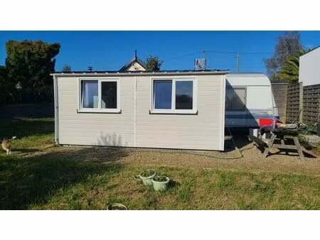 terrain de loisirs locquirec