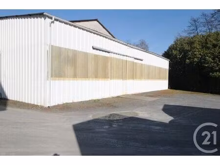 appartement local à louer - 1 pièce - 125 m2 - tourville sur pont audemer - 27 - haute-nor