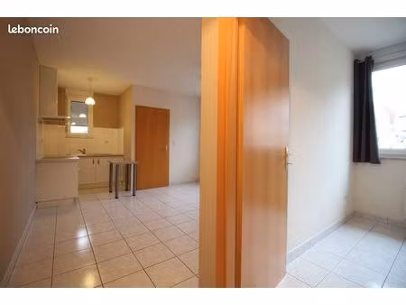 a louer appartement puttelange-aux-lacs