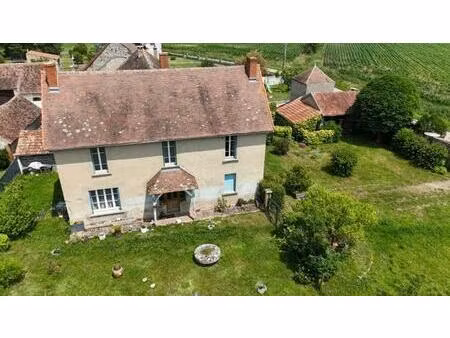 maison 200 m² fort potentiel