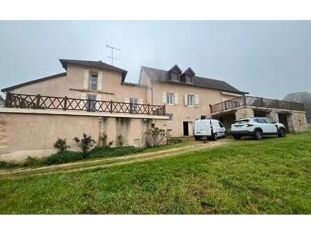 location maison  m² t-5 à charbonnières  950 €