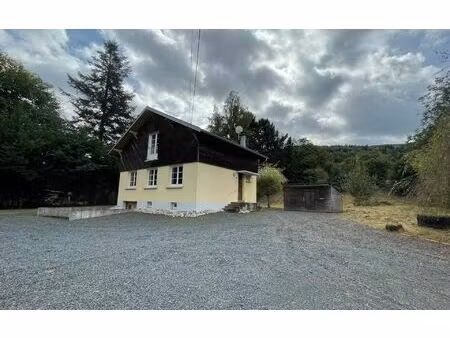 maison ban-sur-meurthe-clefcy m² t-4 à vendre  199 900 €