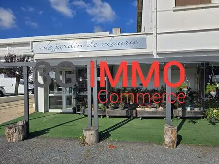 vente fonds de commerce à domérat