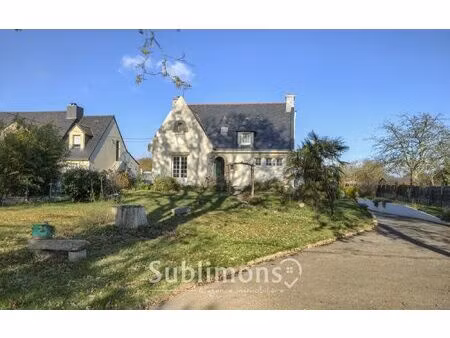 maison à vendre sainte-hélène