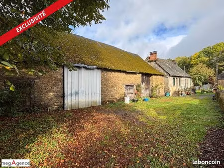 maison 4 pièces 83 m²