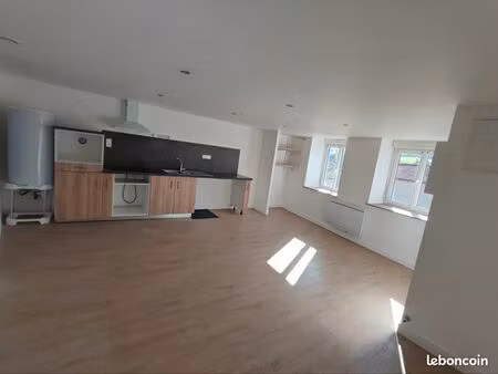 appartement 3 pieces