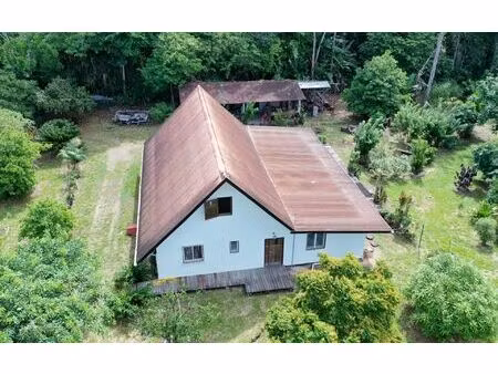 maison mana m² t-3 à vendre  352 000 €