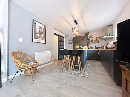 vente maison à ifs (14123) : à vendre / 162m² ifs