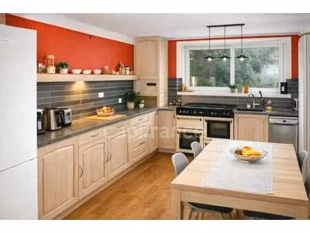 vente maison bord de mer au faou (29590) : à vendre bord de mer / 110m² le faou