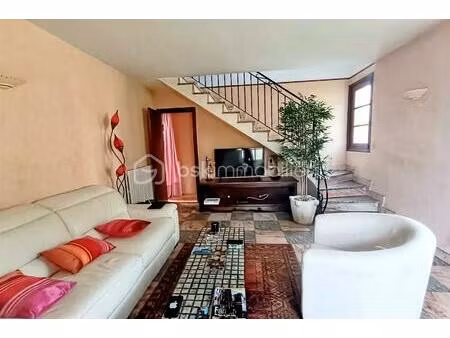 maison de 120 m² à arette