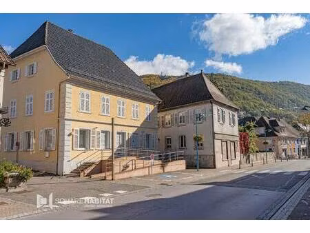 local commercial à vendre
