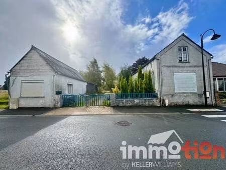 local d'activités à vendre