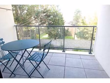 vente appartement 2 pièces au croisic (44490) : à vendre 2 pièces / 47m² le croisic