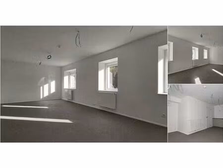 surface commerciale à louer à rue de sondeville 144 péruwelz (vbd45710)