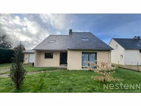 vente maison à sainte-anne-d'auray (56400) : à vendre / 173m² sainte-anne-d'auray